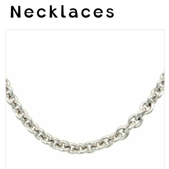 14K Diamond Cut Round Link WG Chain ⛓️ - Picture 3 of 3